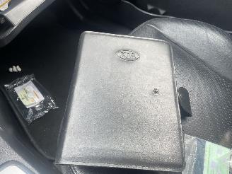 Kia Sportage 2.7 V6 X-pression 4WD Automaat picture 20