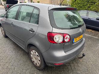 Volkswagen Golf plus 1.6 FSI Comfortline Business AIRCO picture 7