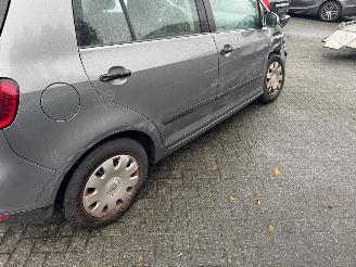 Volkswagen Golf plus 1.6 FSI Comfortline Business AIRCO picture 5