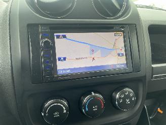 Jeep Compass 2.0 Sport picture 18