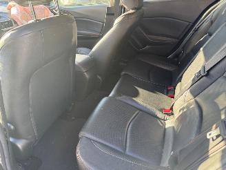 Mazda 3 2.0 GT-M picture 12