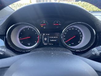 Opel Astra 1.4 Turbo 125PK!!! picture 23