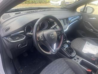 Opel Astra 1.4 Turbo 125PK!!! picture 8