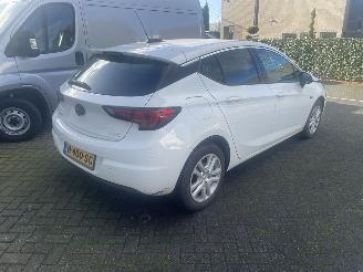 Opel Astra 1.4 Turbo 125PK!!! picture 6