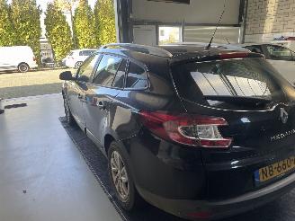 Renault Mégane 1.5 Dci Limited 110PK!!! picture 5