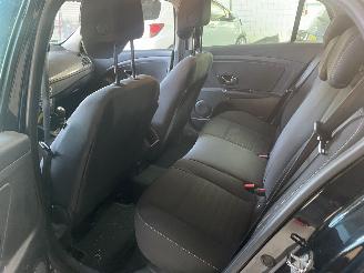 Renault Mégane 1.5 Dci Limited 110PK!!! picture 8