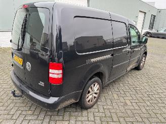 Volkswagen Caddy maxi 1.6 TDI Maxi MARGE!!! picture 12