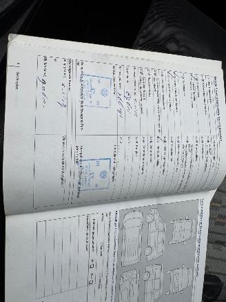 Volkswagen Caddy maxi 1.6 TDI Maxi MARGE!!! picture 17