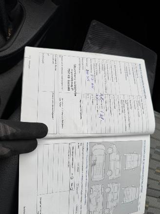 Volkswagen Caddy maxi 1.6 TDI Maxi MARGE!!! picture 22