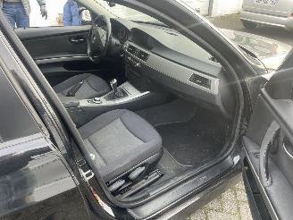 BMW 3-serie 318i business line 129PK!!! picture 8