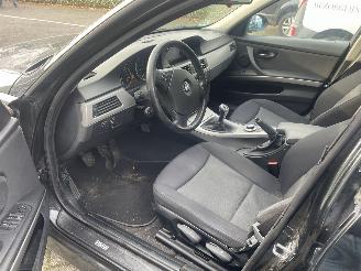 BMW 3-serie 318i business line 129PK!!! picture 5