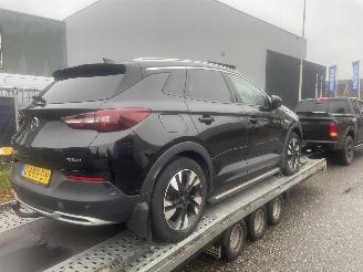 Opel Grandland 1.2 AUTOMAAT Turbo Business Executive search picture 3