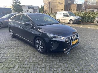 Hyundai Ioniq 1.6 GDi Hybrid Comfort picture 2