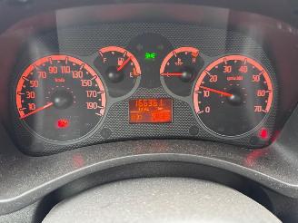 Fiat Panda 1.2 Edizione Cool Airco picture 13