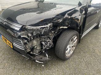 Mitsubishi Outlander 2.0 PHEV instyle+ picture 3