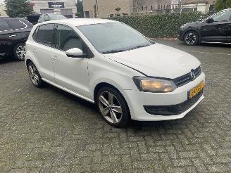 Volkswagen Polo 1.4-16V DSG Comfortline picture 2