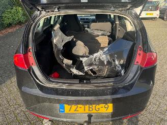 Seat Leon 1.6 TDI Ecomotive Businessline COPA picture 14