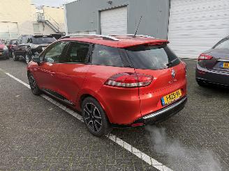 Renault Clio 0.9 Tce Expression picture 4