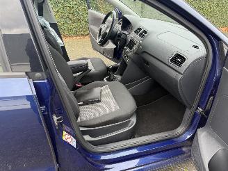 Volkswagen Polo Gereserveerd reserved !!!  1.2TDI BMT picture 12
