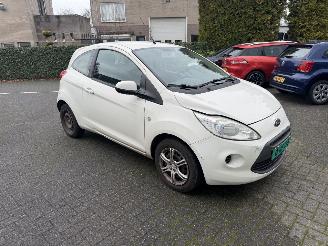 Ford Ka 1.2 Cool & Sound start/stop  33-SLD-4 picture 4