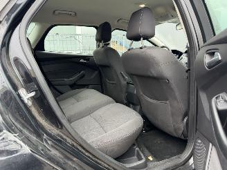 Ford  1.6 EcoBoost Lease Titanium picture 9