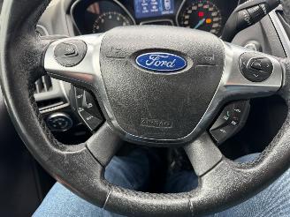 Ford  1.6 EcoBoost Lease Titanium picture 17