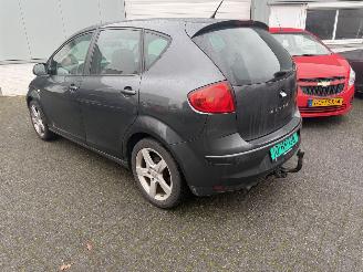 Seat Altea 1.8 TFSI Style picture 6