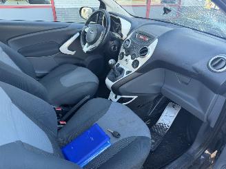 Ford Ka 1.2 Titanium X start/stop picture 13