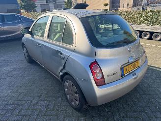 Nissan Micra 1.2 e-Vision Airco picture 3