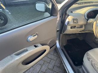 Nissan Micra 1.2 e-Vision Airco picture 6