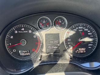 Audi A3 1.4 TFSI Attraction Pro Line picture 6