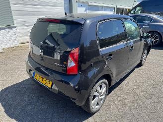 Seat Mii 1.0 Sport Dynamic picture 4
