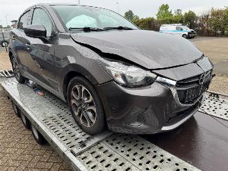 Mazda 2 1.5 Skyactiv-G picture 2
