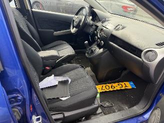 Mazda 2 1.3 GT-M Line picture 13