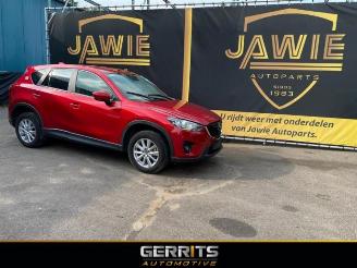 Autoverwertung Mazda CX-5 CX-5 I (KE,GH), SUV, 2011 2.0 SkyActiv-G 16V 2WD 2014/5