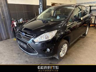 Auto da rottamare Ford C-Max C-Max (DXA), MPV, 2010 / 2019 1.6 SCTi 16V 2014/11