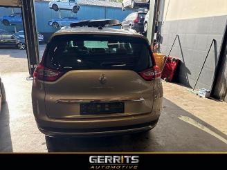 Auto da rottamare Renault Grand-scenic Grand Scenic IV (RFAR), MPV, 2016 / 2023 1.3 TCE 140 16V 2018/7