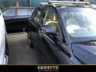 Vrakbiler auto Audi Q3 Q3 (8UB/8UG), SUV, 2011 / 2019 1.4 TFSI 16V 2014/2