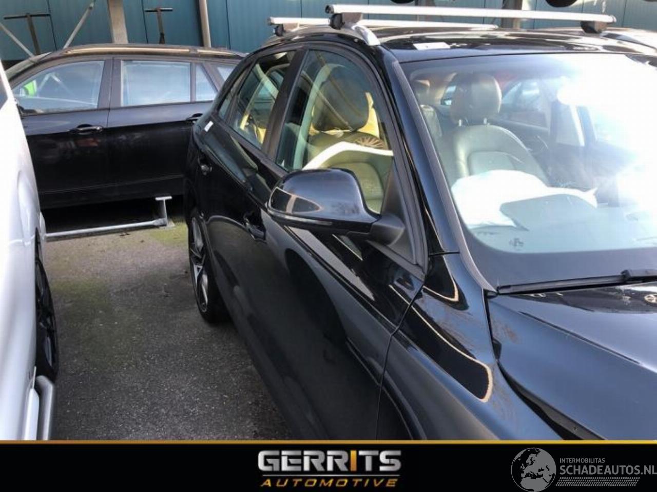 Audi Q3 Q3 (8UB/8UG), SUV, 2011 / 2019 1.4 TFSI 16V