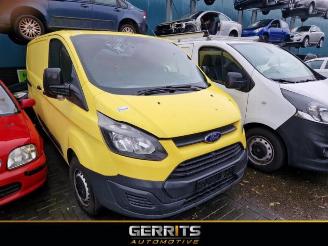 Sloopauto Ford Transit Transit Custom, Van, 2011 / 2023 2.2 TDCi 16V 2015/8