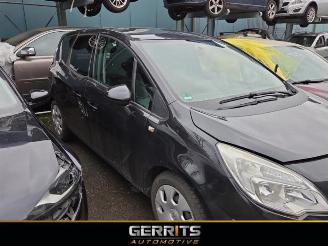 Opel Meriva Meriva, MPV, 2010 / 2017 1.4 Turbo 16V ecoFLEX picture 2