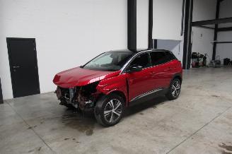 Avarii autoturisme Peugeot 3008 ALLURE PACK 2022/6
