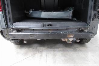 Peugeot Partner TEPEE picture 11