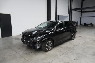  Kia Ceed SW 2024/6