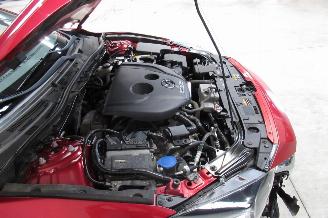 Mazda 3 SEDAN picture 11