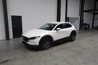 Unfallwagen Mazda CX-30 SUV 2020/6