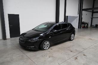  Opel Astra ELEGANCE 2020/1