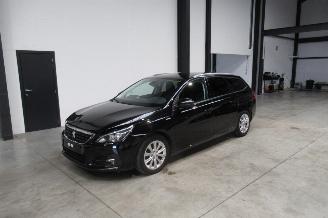  Peugeot 308 SW STYLE 2020/5