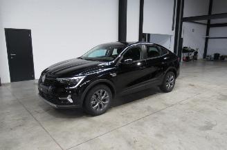 škoda osobní automobily Renault Arkana FULL HYBRID 2025/7