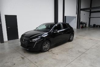 škoda osobní automobily Peugeot 208 ACTIVE 2022/6